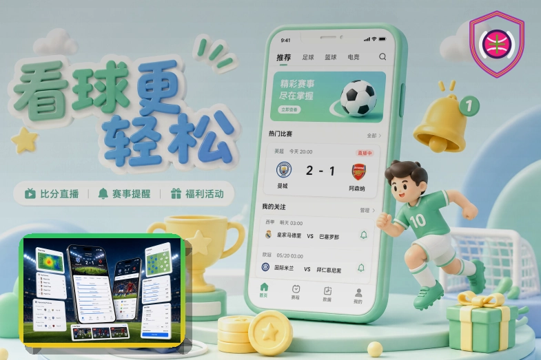 2026美加墨世界杯赛程与球队资料主题图片
